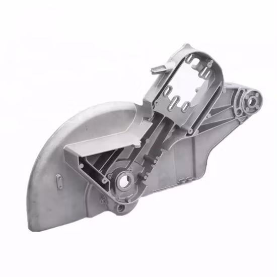 Professional Production Metal Die Shell Mold Sand Casting for Casting Gearbox and Automobile Manufacturing