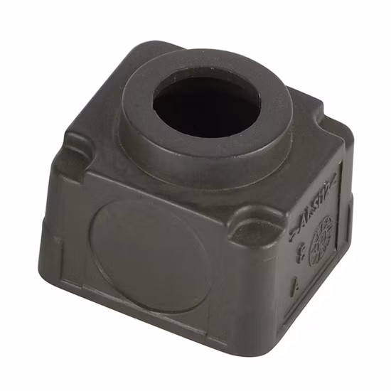 Moulage sous pression en aluminium OEM personnalisé pour boîtier de lampe LED Boîtier LED en aluminium personnalisé